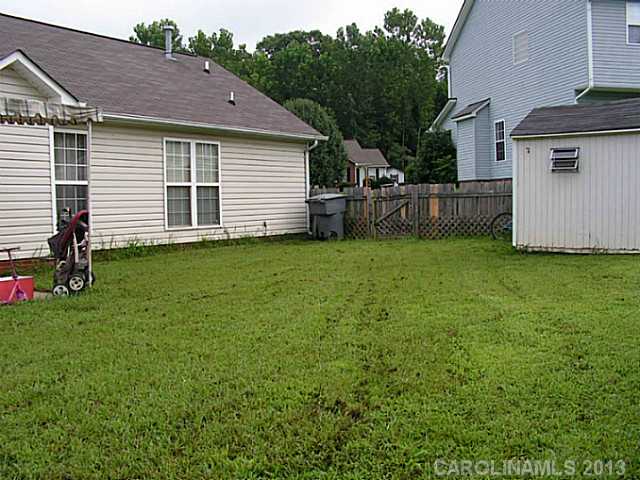 1439  Bells Knox Road Charlotte North Carolina 28214