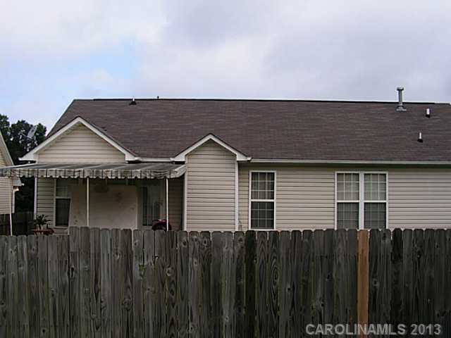 1439  Bells Knox Road Charlotte North Carolina 28214