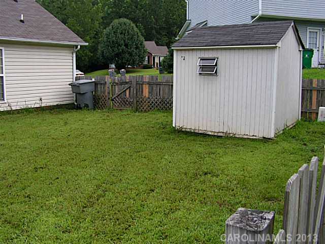 1439  Bells Knox Road Charlotte North Carolina 28214