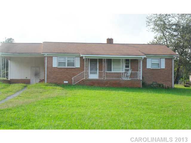 2372  Bess Chapel Church Road Cherryville North Carolina 28021