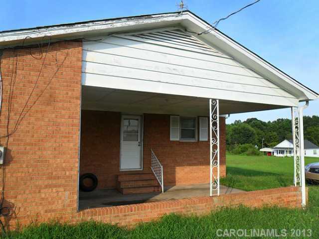 2372  Bess Chapel Church Road Cherryville North Carolina 28021