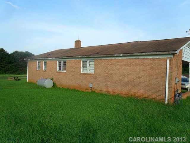 2372  Bess Chapel Church Road Cherryville North Carolina 28021