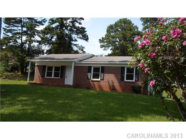 1804  Alpine Drive Kings Mountain North Carolina 28086