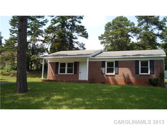 1804  Alpine Drive Kings Mountain North Carolina 28086