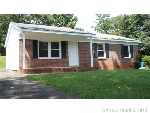1804  Alpine Drive Kings Mountain North Carolina 28086