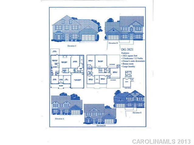 120  Nesting Quail Lane Mooresville North Carolina 28117