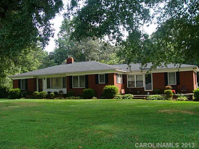 1110  Mauney Road Stanley North Carolina 28164