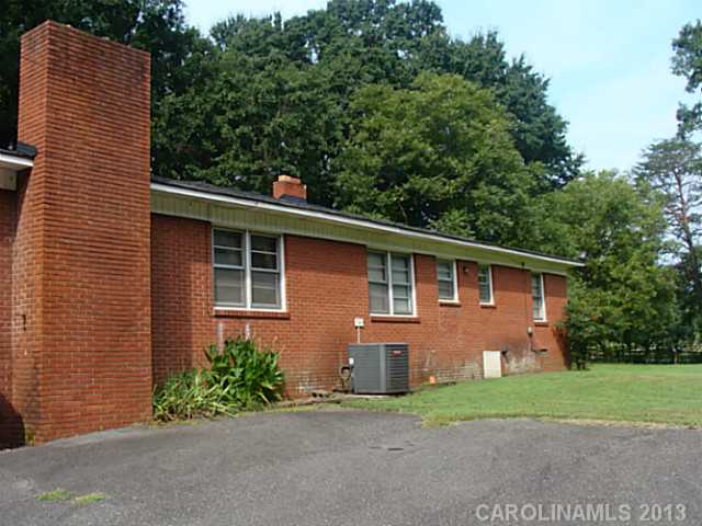 1110  Mauney Road Stanley North Carolina 28164