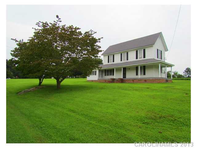 1084  Pisgah Church Road Hiddenite North Carolina 28636