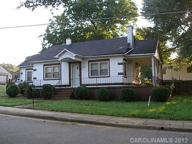 2029 N Ashe Avenue Newton North Carolina 28658