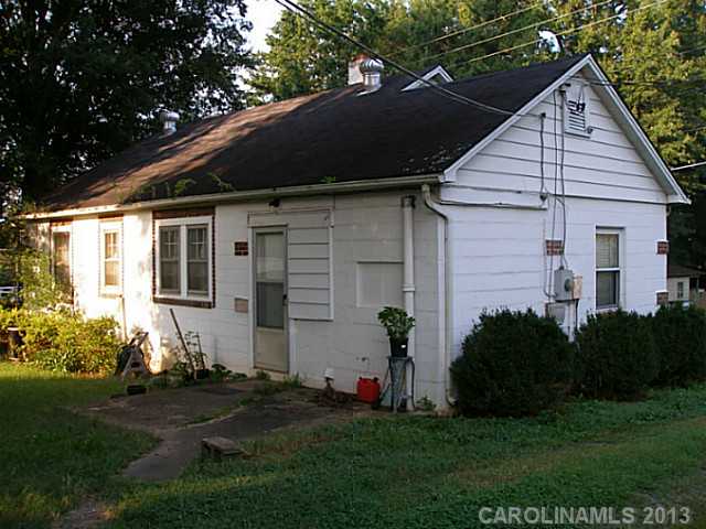 2029 N Ashe Avenue Newton North Carolina 28658