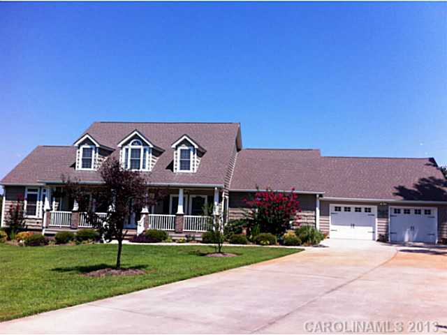 169  Morning Dove Lane Statesville North Carolina 28625