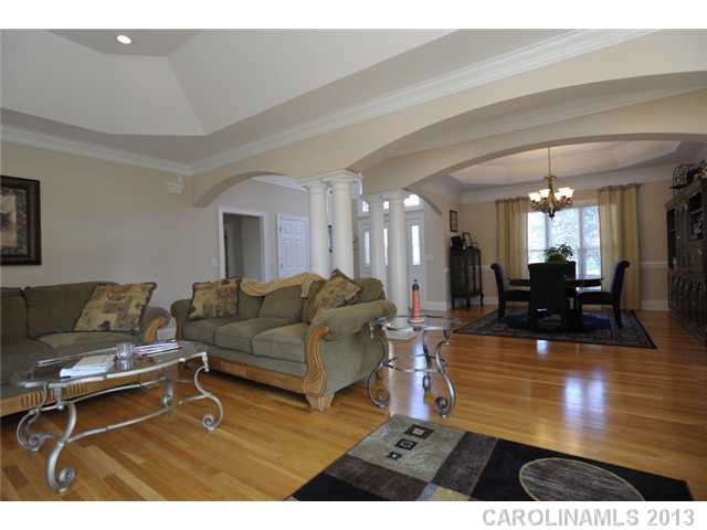 179  Eagle Chase Lane Troutman North Carolina 28166