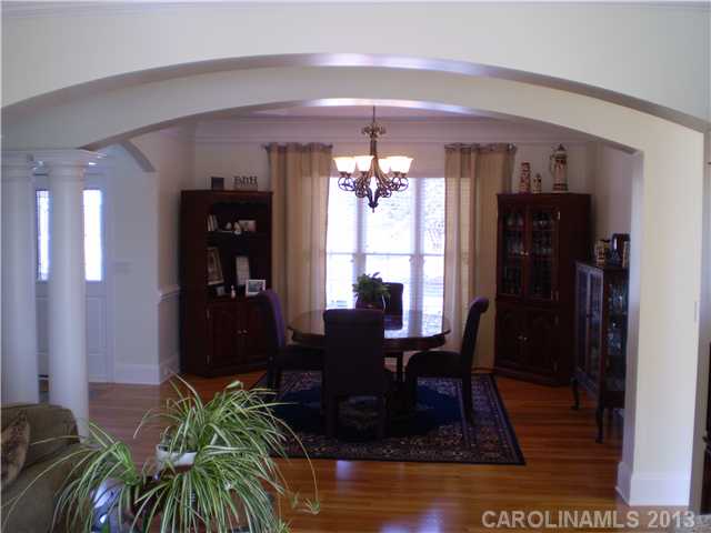 179  Eagle Chase Lane Troutman North Carolina 28166
