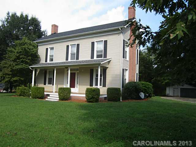 8633  Reepsville Road Lincolnton North Carolina 28092
