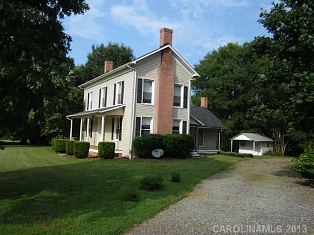8633  Reepsville Road Lincolnton North Carolina 28092