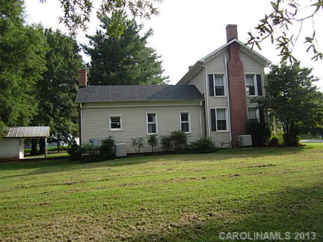 8633  Reepsville Road Lincolnton North Carolina 28092