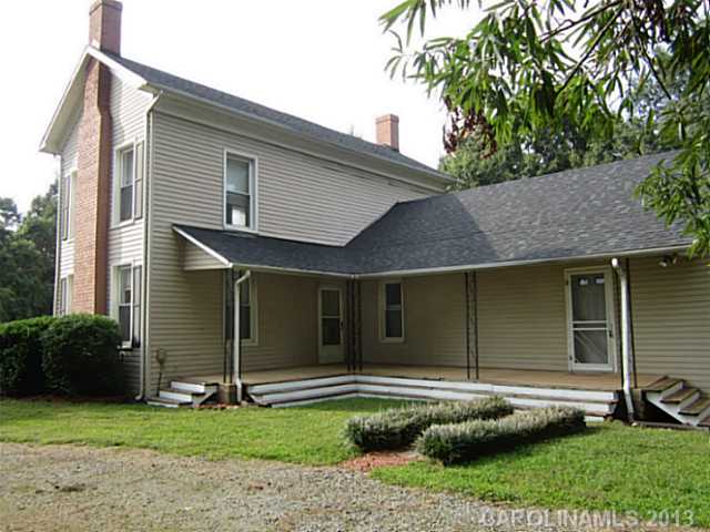 8633  Reepsville Road Lincolnton North Carolina 28092