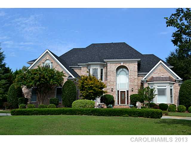 8821  Covey Rise Court Charlotte North Carolina 28226