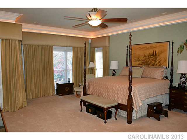 8821  Covey Rise Court Charlotte North Carolina 28226