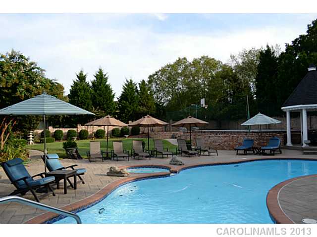 8821  Covey Rise Court Charlotte North Carolina 28226