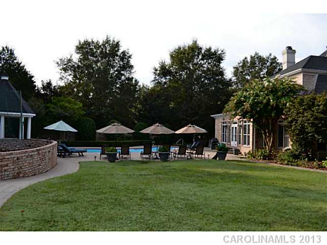 8821  Covey Rise Court Charlotte North Carolina 28226