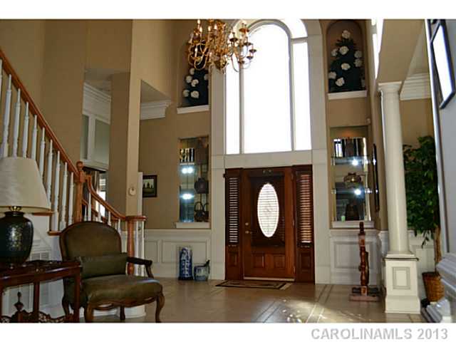 8821  Covey Rise Court Charlotte North Carolina 28226