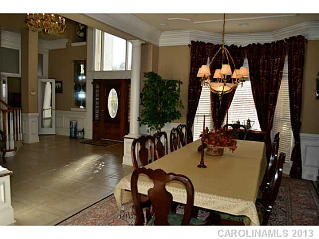 8821  Covey Rise Court Charlotte North Carolina 28226