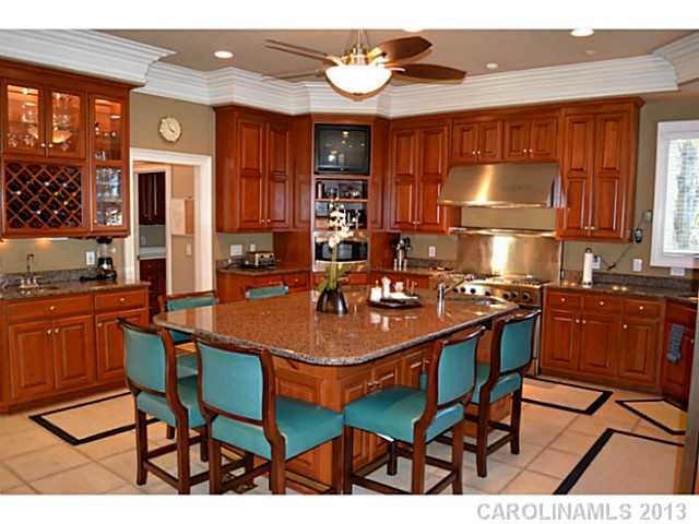 8821  Covey Rise Court Charlotte North Carolina 28226