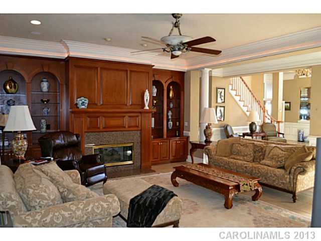 8821  Covey Rise Court Charlotte North Carolina 28226