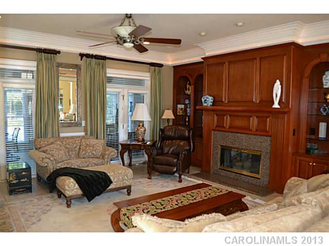 8821  Covey Rise Court Charlotte North Carolina 28226