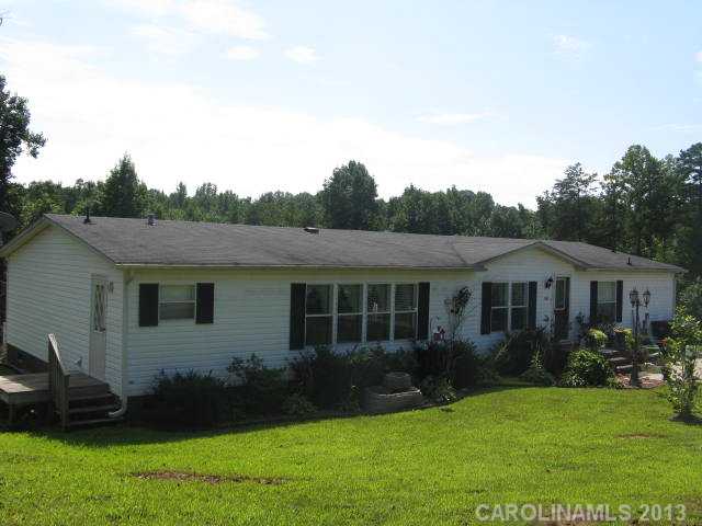 140  Ridge Creek Drive Troutman North Carolina 28166