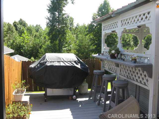 140  Ridge Creek Drive Troutman North Carolina 28166