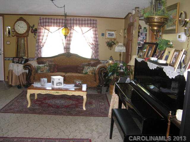 140  Ridge Creek Drive Troutman North Carolina 28166