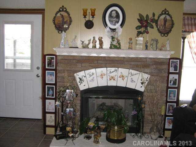 140  Ridge Creek Drive Troutman North Carolina 28166