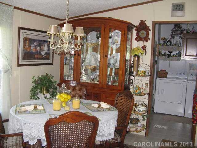 140  Ridge Creek Drive Troutman North Carolina 28166