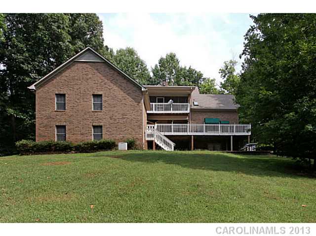 194  Mccrary Road Mooresville North Carolina 28117