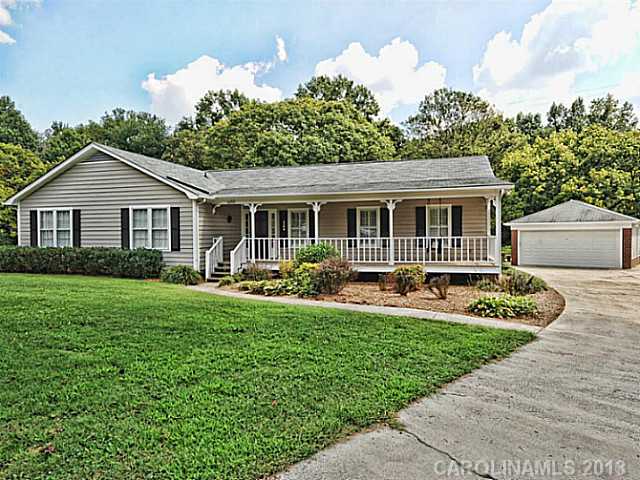 400  Briarpatch Lane Charlotte North Carolina 28211