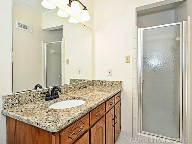 400  Briarpatch Lane Charlotte North Carolina 28211