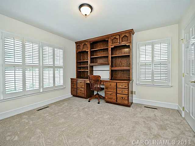 400  Briarpatch Lane Charlotte North Carolina 28211