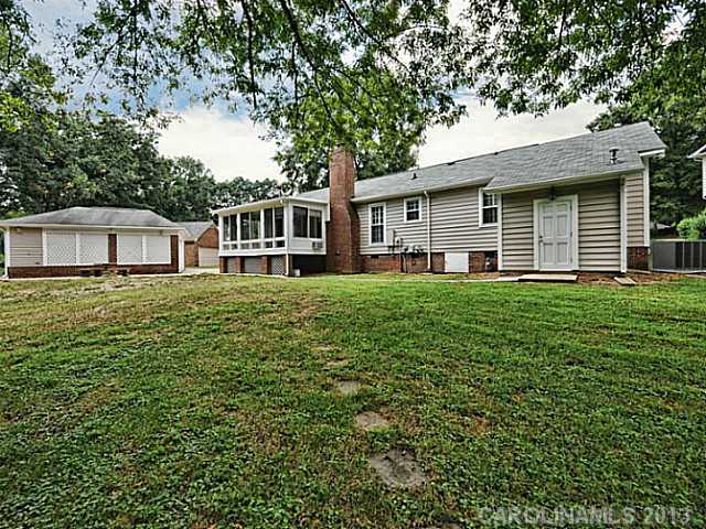 400  Briarpatch Lane Charlotte North Carolina 28211