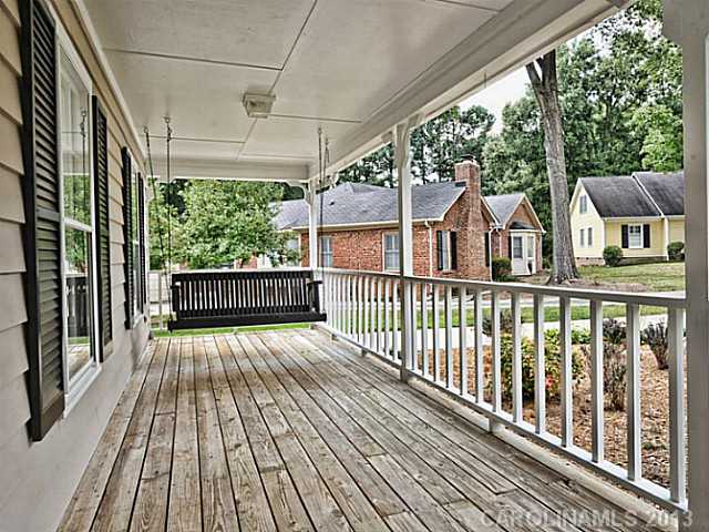 400  Briarpatch Lane Charlotte North Carolina 28211