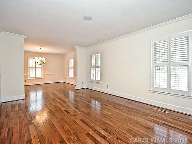 400  Briarpatch Lane Charlotte North Carolina 28211