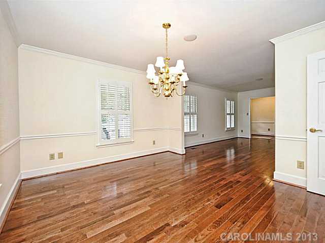 400  Briarpatch Lane Charlotte North Carolina 28211