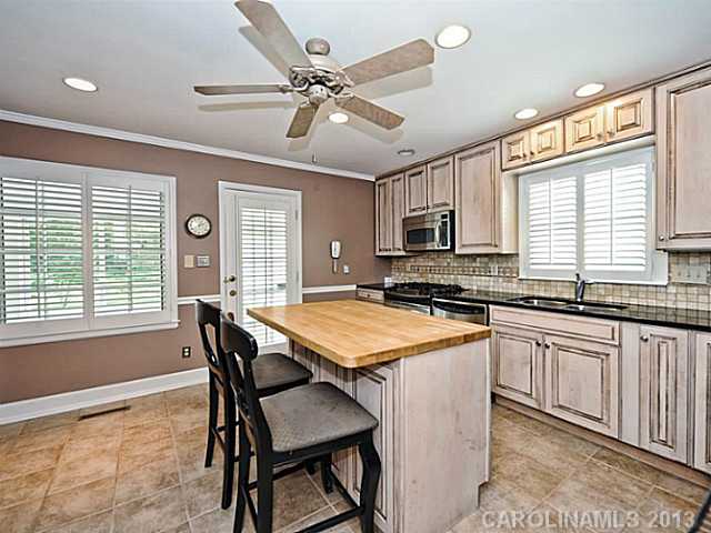 400  Briarpatch Lane Charlotte North Carolina 28211