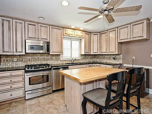 400  Briarpatch Lane Charlotte North Carolina 28211