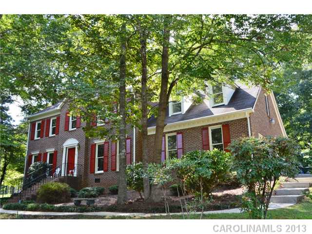 8223  Asheley Glen Drive Mint Hill North Carolina 28227