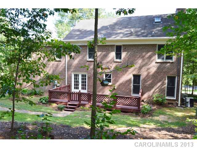 8223  Asheley Glen Drive Mint Hill North Carolina 28227