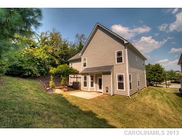 20338  Colony Point Lane Cornelius North Carolina 28031