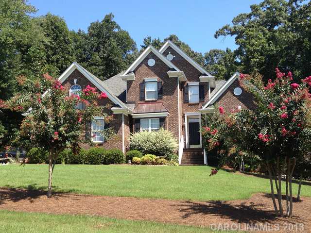 4020  Wild Nursery Court Charlotte North Carolina 28215